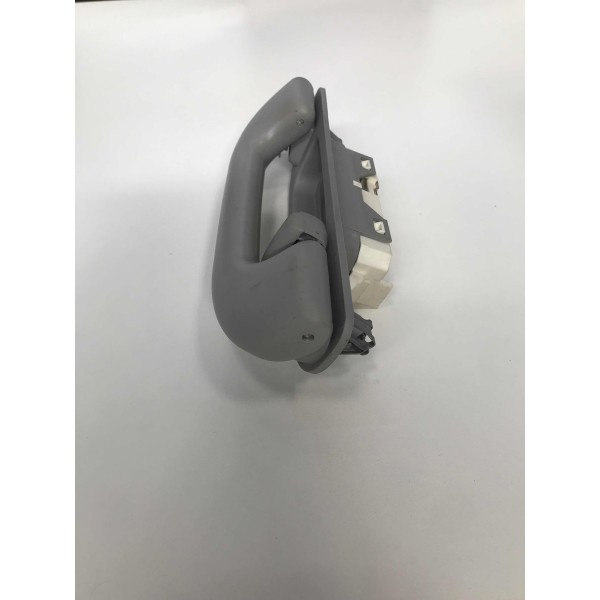 Alça Puta Que Pariu Fiat Toro