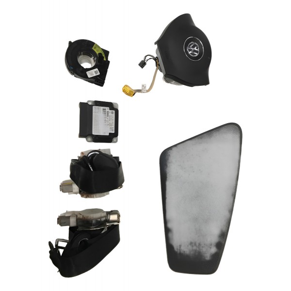 Painel Completo Da Amarok 2012/2015 2.0 Original Volkswagen