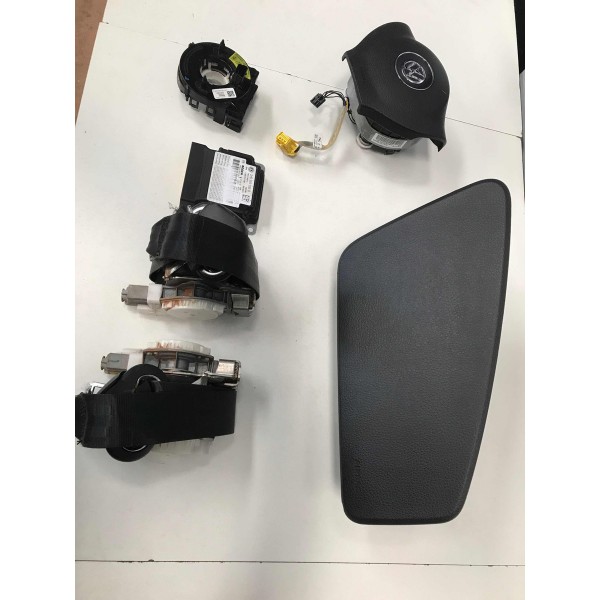 Painel Completo Da Amarok 2012/2015 2.0 Original Volkswagen