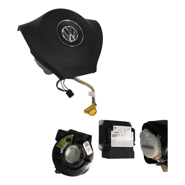 Painel Completo Da Amarok 2012/2015 2.0 Original Volkswagen