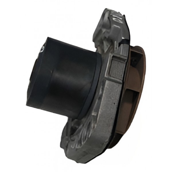 Bomba D Agua Motor Fiat Toro Diesel 2.0 2016/2020 Original