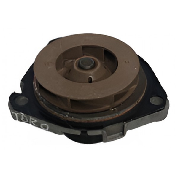 Bomba D Agua Motor Fiat Toro Diesel 2.0 2016/2020 Original
