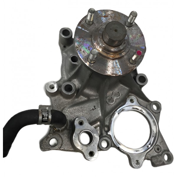 Bomba Da Agua Toyota Hilux 2016/2019 2.8 Original Semi-nova