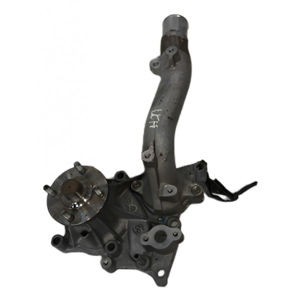 Bomba D'água Toyota Hilux/sw4 2016/2022  + Conexão