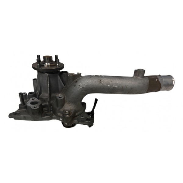 Bomba D'água Toyota Hilux/sw4 2016/2022  + Conexão
