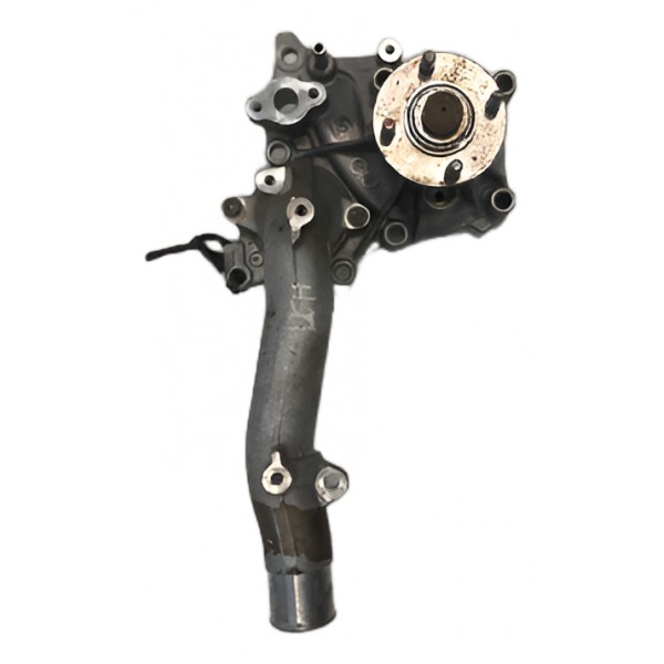 Bomba D'água Toyota Hilux/sw4 2016/2022  + Conexão