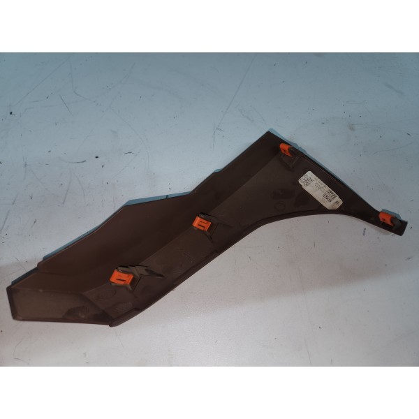 Acabamento Interno Painel Dodge Ram 6.7 2500 2021