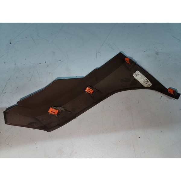 Acabamento Interno Painel Dodge Ram 6.7 2500 2021