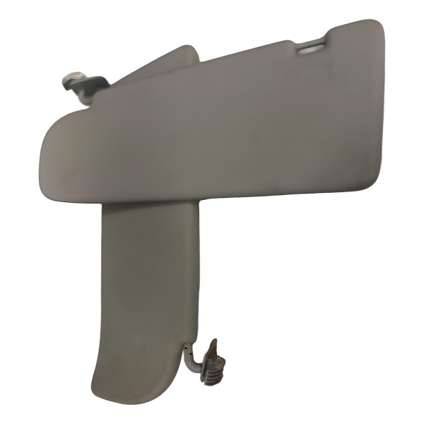 Par De Quebra-sol Amarok 2013/2018