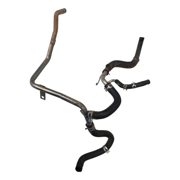 Magueira De Água Da Egr Da L200 Triton 2.4 2019/2021