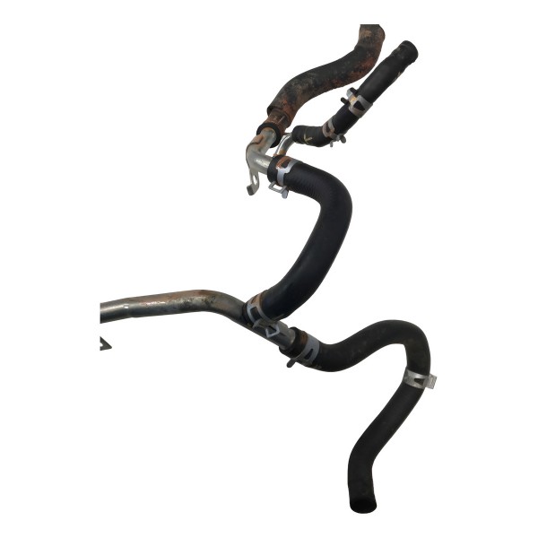 Magueira De Água Da Egr Da L200 Triton 2.4 2019/2021