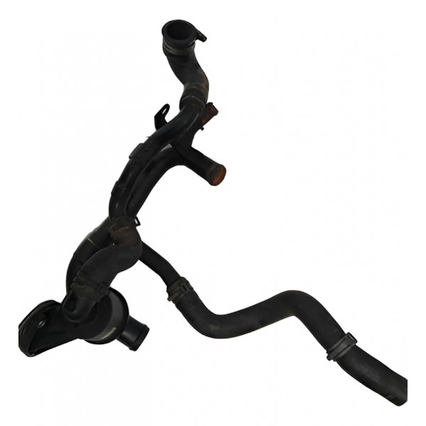 Válvula Termostática Vw Amarok 2.0 2011/2015 Original