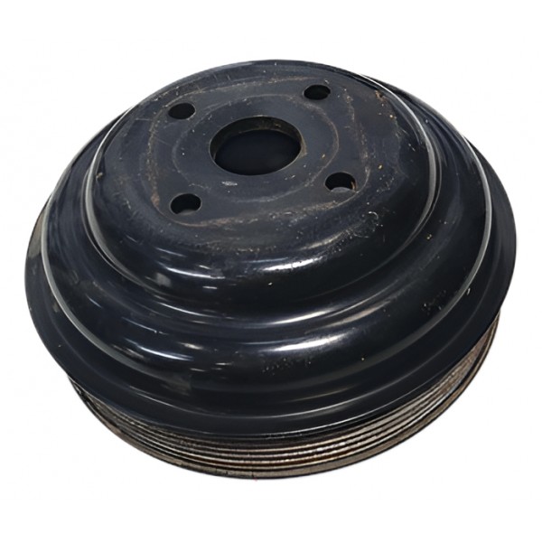 Polia Da Bomba Da Água Da  L200 Triton 2.4 2020/2021