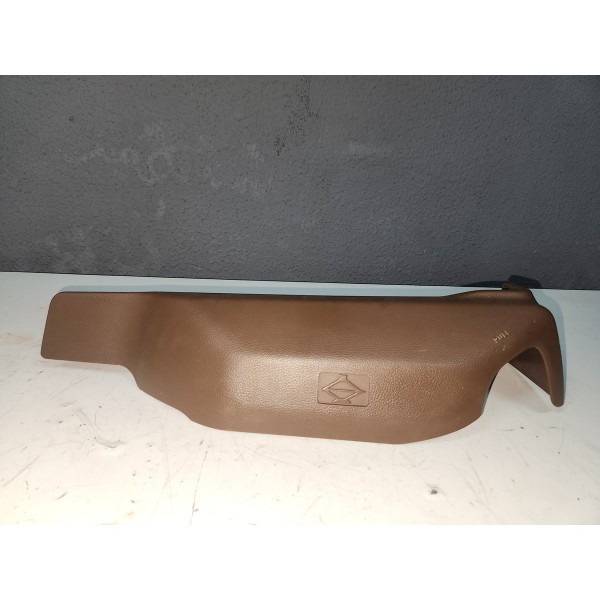 Acabamento Interno Dodge Ram 2500 2022 Original Usado