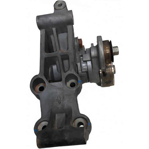 Suporte Tensor De Correia L200