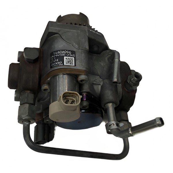 Bomba Alta Pressão Mitsubishi L200 Triton 2.4 17/21 1460a096