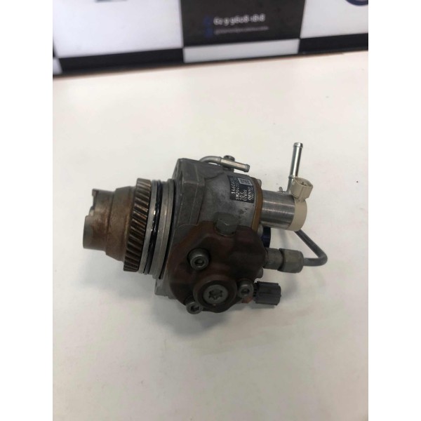 Bomba Alta Pressão Mitsubishi L200 Triton 2.4 17/21 1460a096