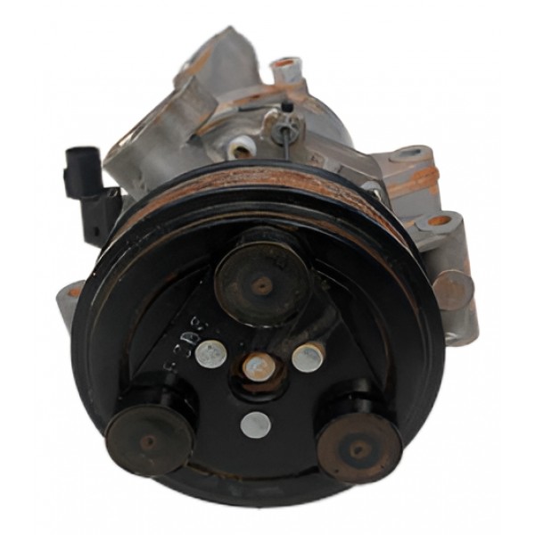 Compressor Do Ar Condicionado L200 2.4