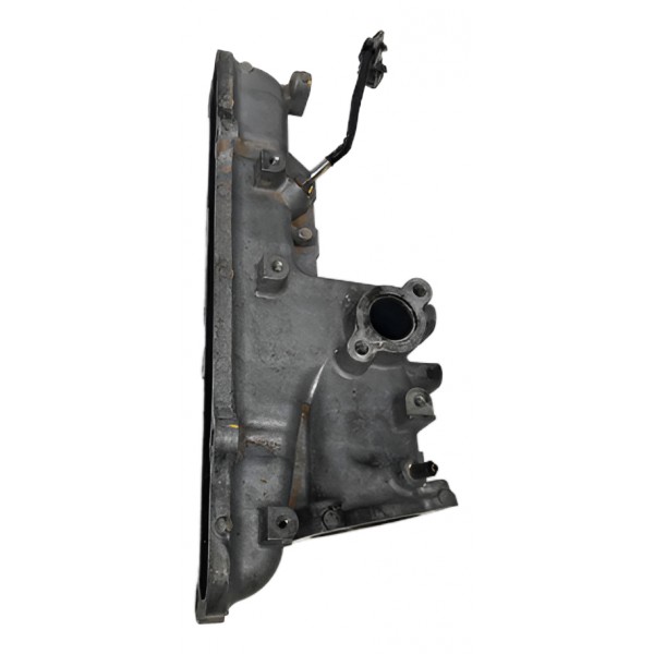 Coletor De Admissão Da L200 Triton 2.4 Diesel 2021 Manual