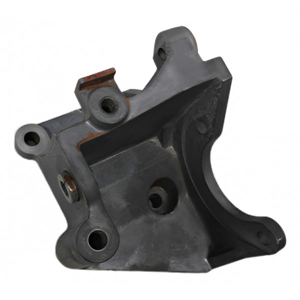 Suporte Do Alternador L200 Triton 2019/2021 Original