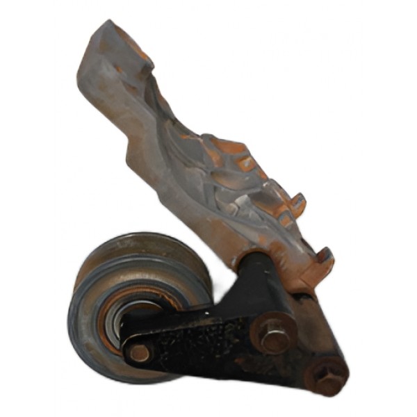 Suporte Do Alternador L200 Triton 2.4 2021