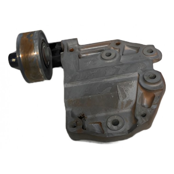 Suporte Do Alternador L200 Triton 2.4 2021