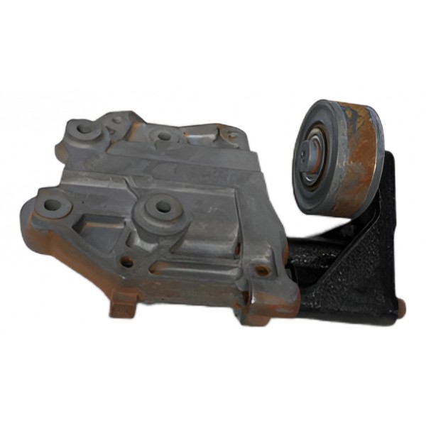 Suporte Do Alternador L200 Triton 2.4 2021