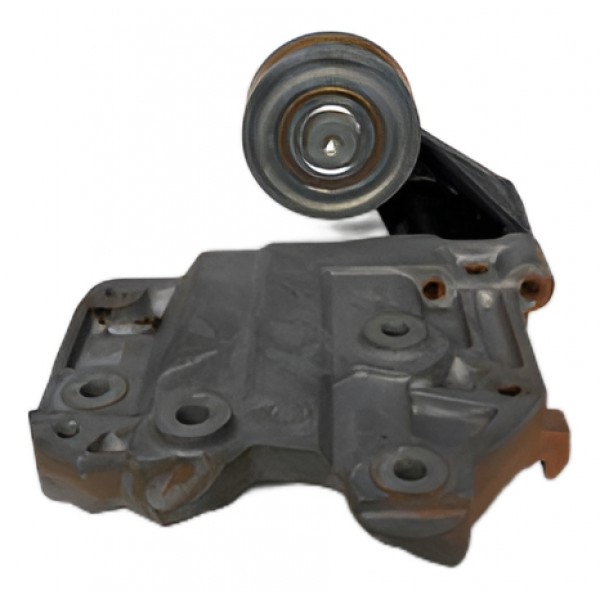 Suporte Do Alternador L200 Triton 2.4 2021