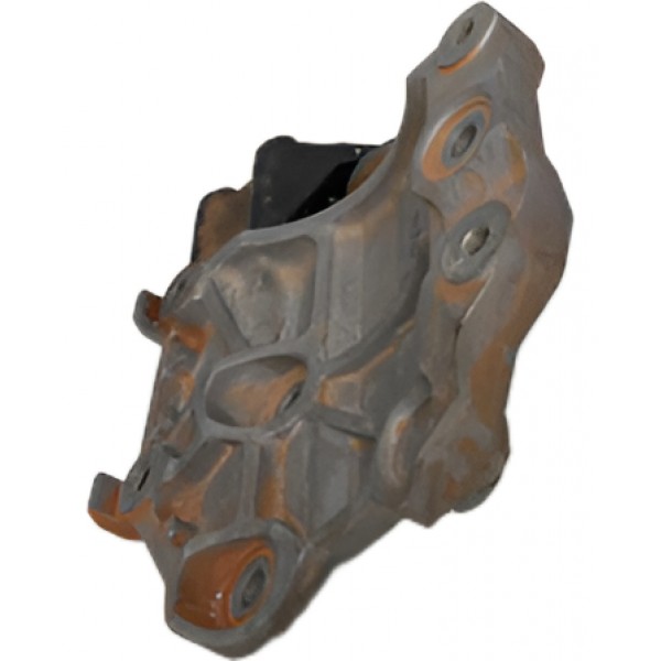 Suporte Do Alternador L200 Triton 2.4 2021