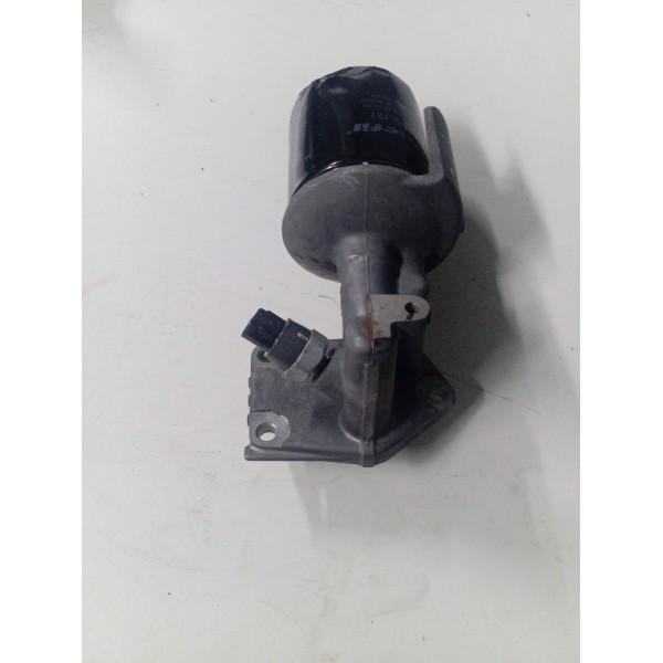 Suporte Filtro De Óleo Toyota Hilux 2.8 2018a2022 Original