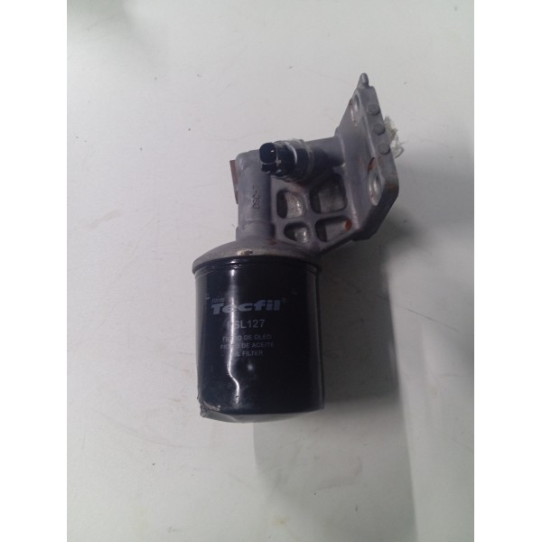 Suporte Filtro De Óleo Toyota Hilux 2.8 2018a2022 Original