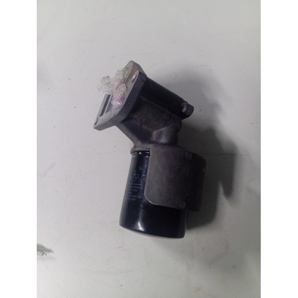 Suporte Filtro De Óleo Toyota Hilux 2.8 2018a2022 Original