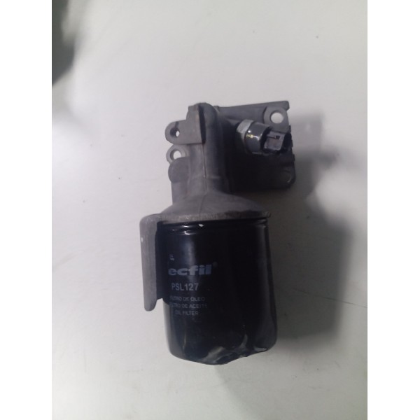 Suporte Filtro De Óleo Toyota Hilux 2.8 2018a2022 Original