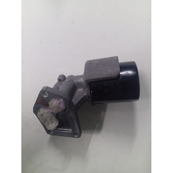 Suporte Filtro De Óleo Toyota Hilux 2.8 2018a2022 Original