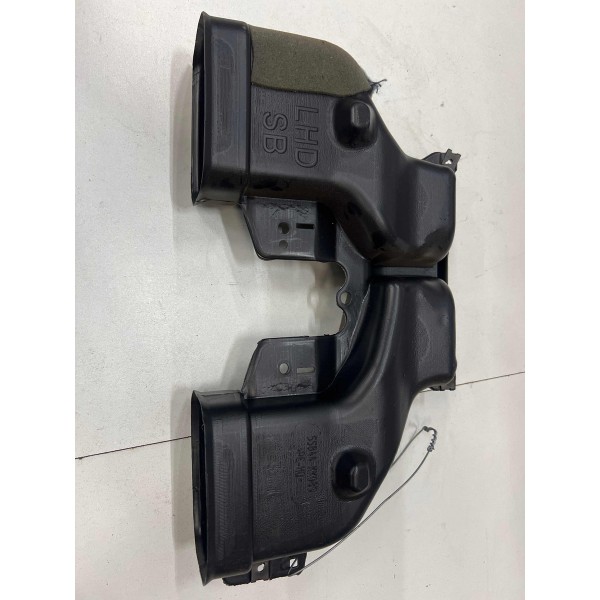 Duto Ar Condicionado Hilux Sw4 16/20 55844kk080 Original