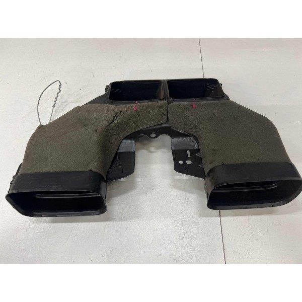 Duto Ar Condicionado Hilux Sw4 16/20 55844kk080 Original