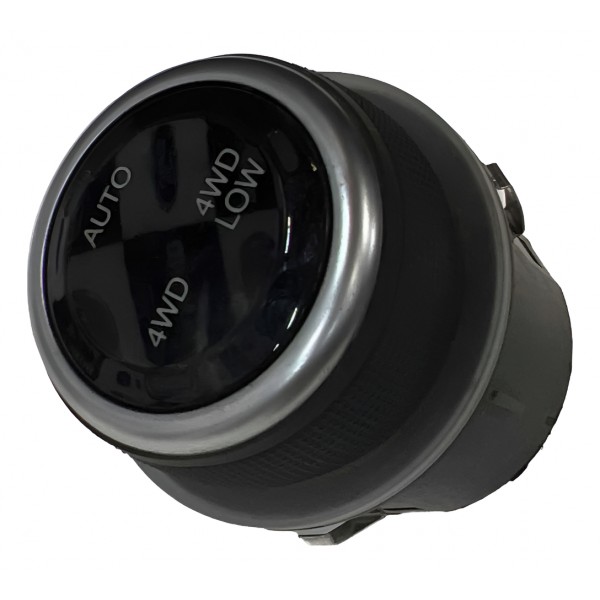 Botão Comando Tração 4x4 Fiat Toro Vollcano Freedom 16 A 21