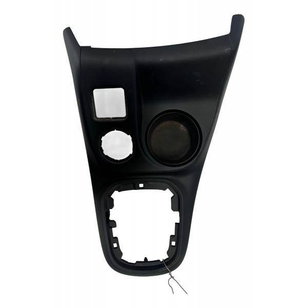 Console Porta Copos Console Fiat Toro 1704453x Original