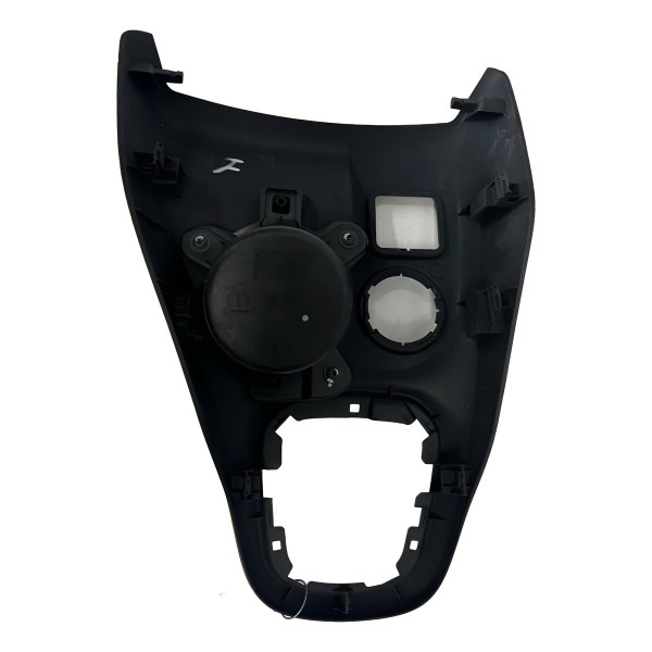 Console Porta Copos Console Fiat Toro 1704453x Original