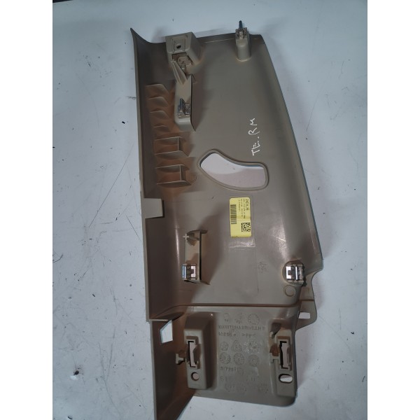 Acabamento Coluna Traseira Esquerda Dodge Ram 2500 2022