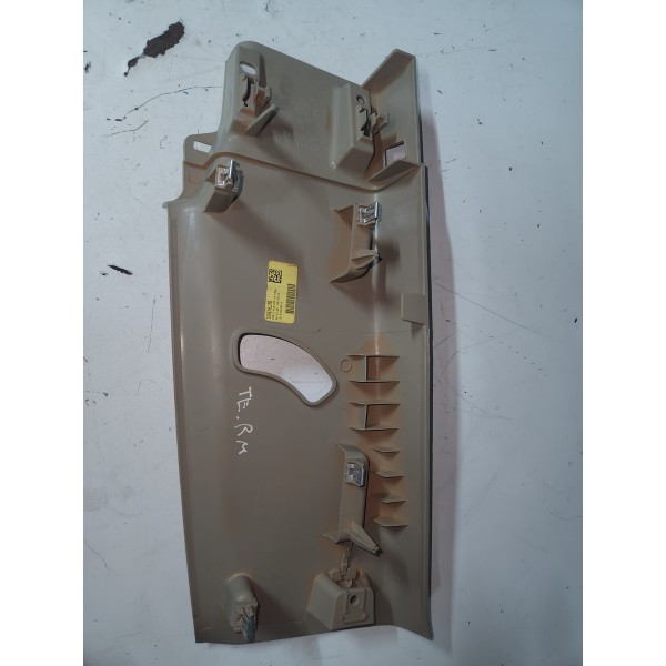 Acabamento Coluna Traseira Esquerda Dodge Ram 2500 2022