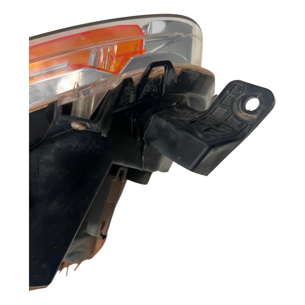 Farol L200 Triton 2016/2020 Esquerdo Sport S/led