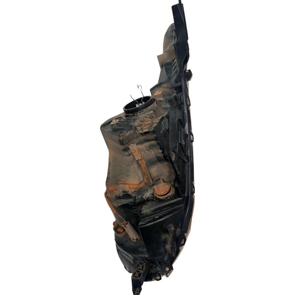 Farol L200 Triton 2016/2020 Esquerdo Sport S/led