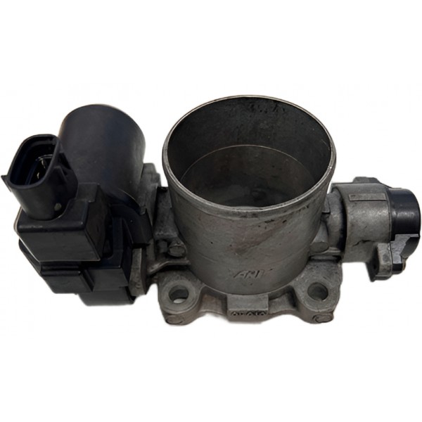 Tbi Corpo De Borboleta Toyota Hilux 2005/2015original