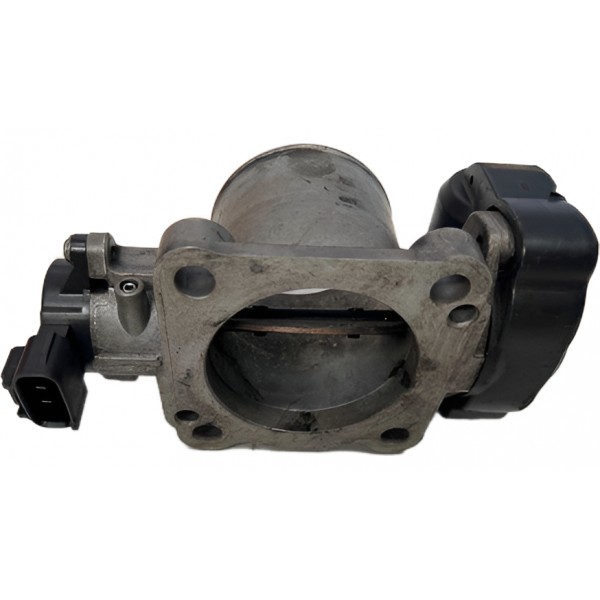 Tbi Corpo De Borboleta Toyota Hilux 2005/2015original