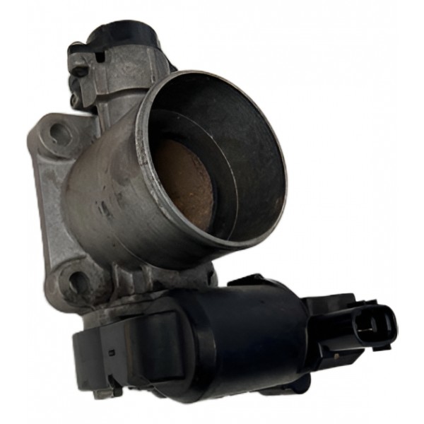 Tbi Corpo De Borboleta Toyota Hilux 2005/2015original