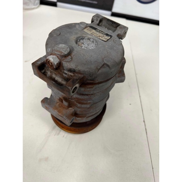 Compressor De Ar Toyota Hilux 2.5/3.0 05/15 Bc447190-2802