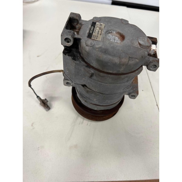 Compressor De Ar Toyota Hilux 2.5/3.0 05/15 Bc447190-2802