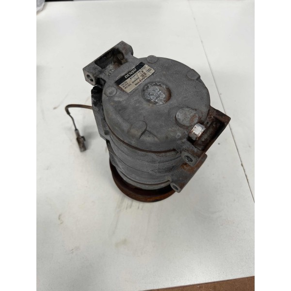 Compressor De Ar Toyota Hilux 2.5/3.0 05/15 Bc447190-2802