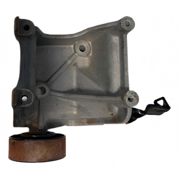 Suporte Compressor Do Ar Condicionado Hilux 2005/2015 Origin